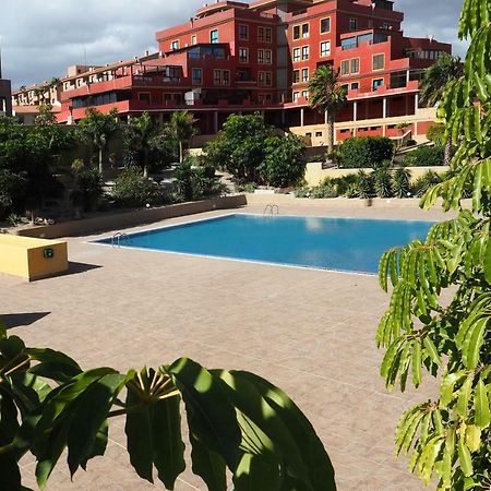 엘메다노 La Perla: Sea View And Pool 아파트 외부 사진