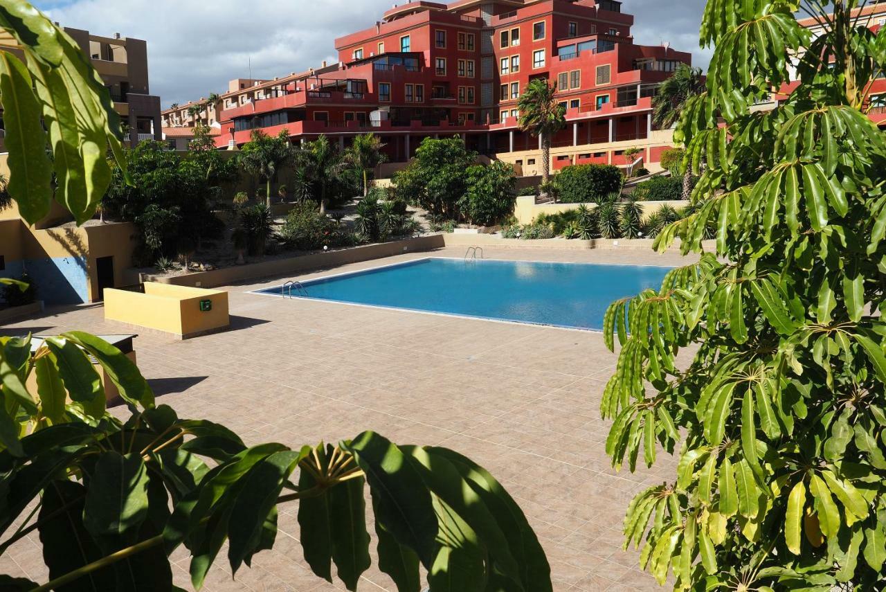 엘메다노 La Perla: Sea View And Pool 아파트 외부 사진